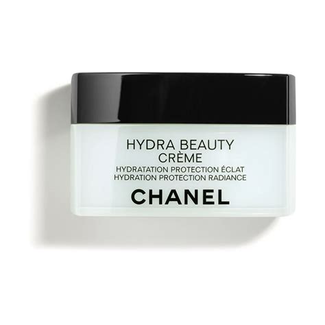 chanel hydra beauty creme discontinued|chanel hydra beauty camellia.